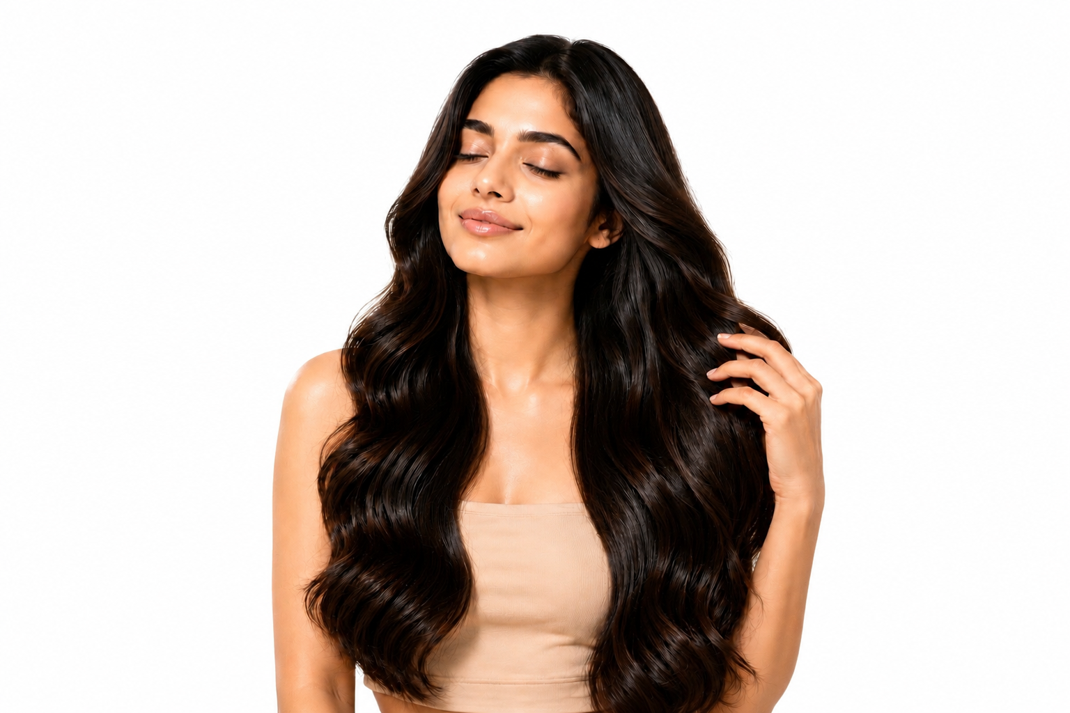HAIR CARE