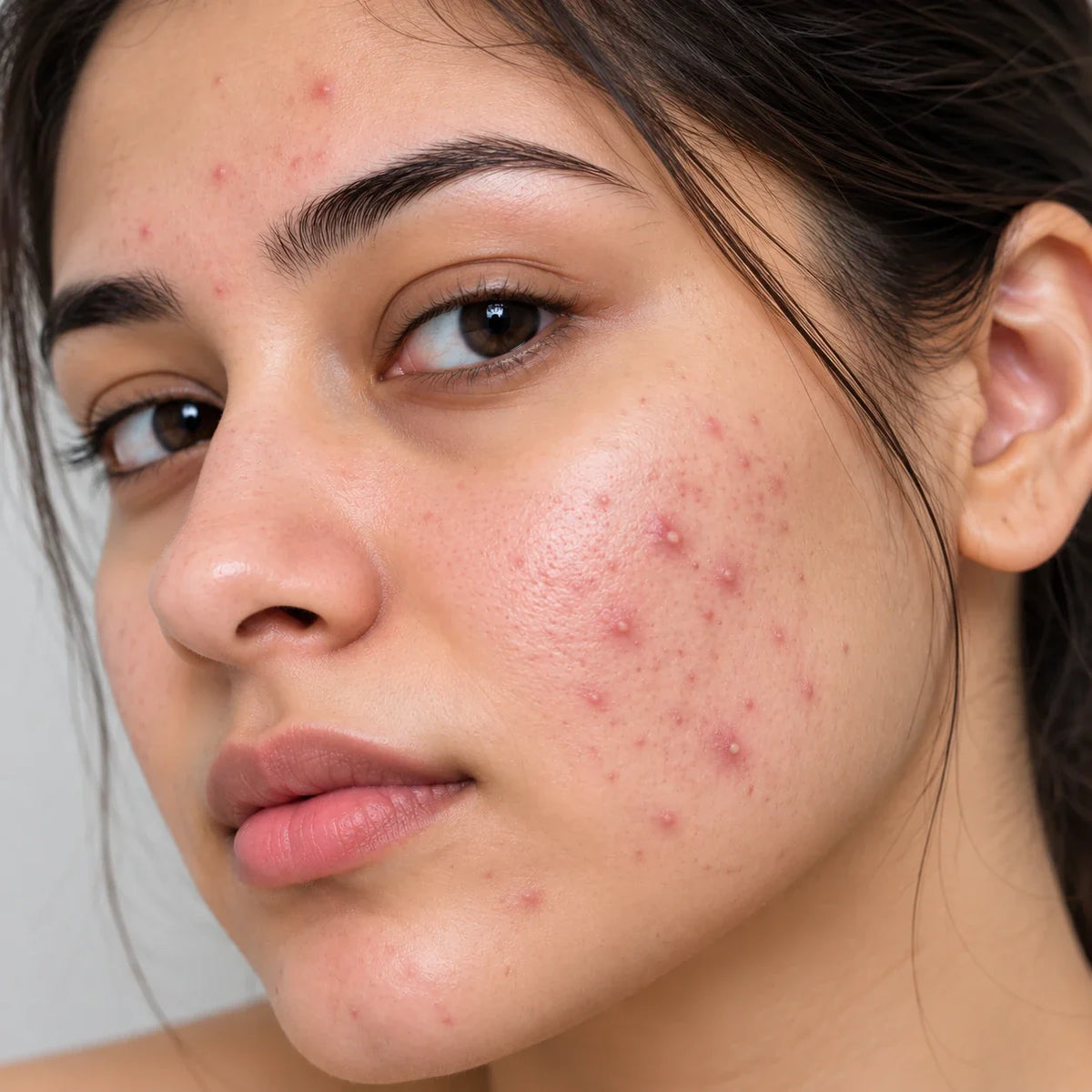 Acne Control