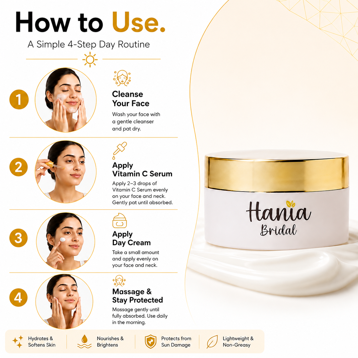 DAY CREAM