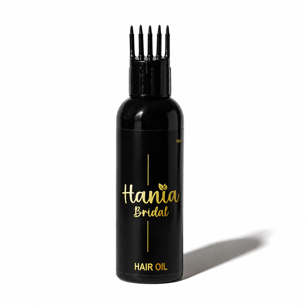 HAIR OIL