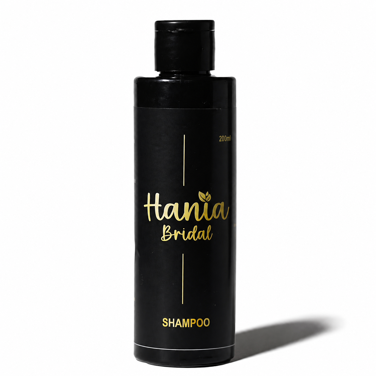 HAIR SHAMPOO