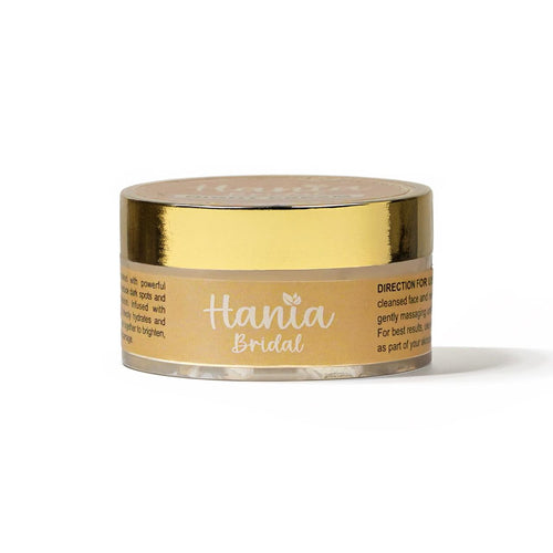 Night Cream
